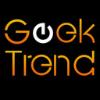 Logo GeekTrend