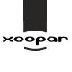 Logo Xoopar KO