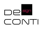 Logo De Conti