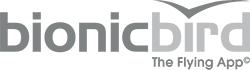 Logo Bionic Bird