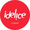 Logo Idelice