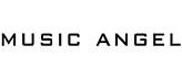Logo Music Angel