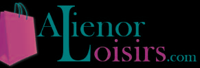 Logo Alienor Loisirs