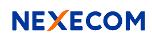 Logo NEXECOM