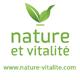 Logo Nature Vitalité