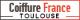 Logo Coiffure France Toulouse