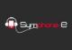 Logo Symphone-e