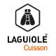 Logo Laguiole cuisson