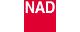 Logo NAD