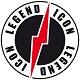 Logo Legend Icon