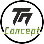 Logo TM Concept