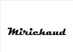 Logo MIRICHAUD