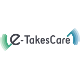 Logo e-TakesCare