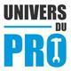 Logo Univers Du Pro