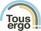 Logo Tous ergo