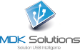 Logo MDK Solutions