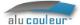 Logo AluCouleur