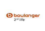 Logo Boulanger 2nd life
