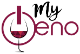 Logo MyOeno - Scanner de vin