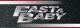 Logo FAST AND BABY
