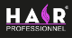 Logo Hair Professionnel