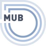 Logo MUB