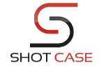 Logo SHOT CASE