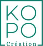 Logo Kopo Création