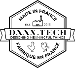 Logo Daan Tech