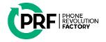 Logo Phone revolution factory