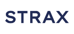 Logo STRAX FRANCE