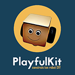 Logo PlayfulKit