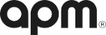 Logo APM France