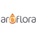 Logo Aroflora