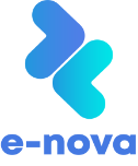 Logo E-nova
