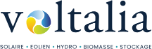 Logo Voltalia