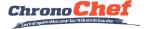 Logo CHRONOCHEF