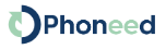 Logo Phoneed