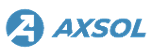 Logo AXSOL