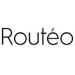 Logo Routeo