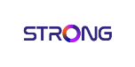 Logo STRONG France