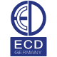 Logo ECD-Germany