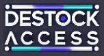 Logo Destock Access