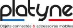 Logo Platyne