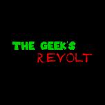 Logo The Geek's Revolt