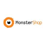 Logo Monstershop
