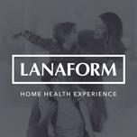 Logo Lanaform