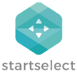 Logo Startselect