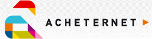 Logo ACHETERNET
