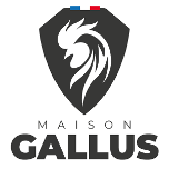 Logo Maison GALLUS